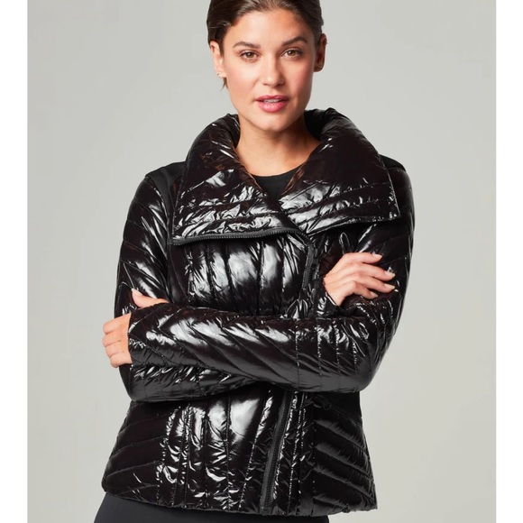 Sporty puffer - Picture 1 of 4